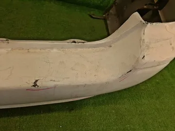 БАМПЕР НА SUBARU LEGACY BH5