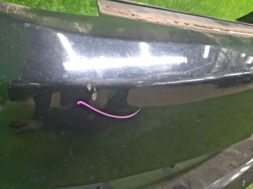 БАМПЕР НА HONDA AIRWAVE GJ1