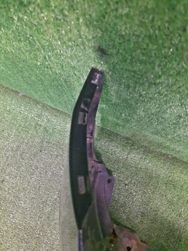 БАМПЕР НА HONDA AIRWAVE GJ1