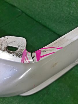 БАМПЕР НА HONDA INTEGRA DC5