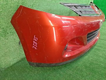 БАМПЕР НА NISSAN TIIDA C11