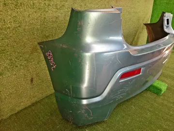 БАМПЕР НА MITSUBISHI RVR GA3W