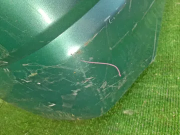 БАМПЕР НА MITSUBISHI RVR GA3W