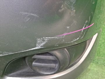 БАМПЕР НА MAZDA MPV LW3W