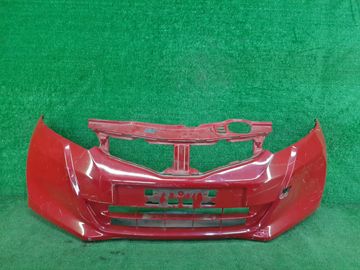 БАМПЕР НА HONDA FIT GE6