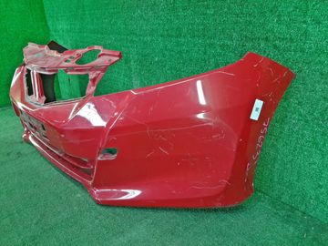 БАМПЕР НА HONDA FIT GE6