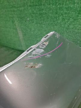 БАМПЕР НА HONDA ODYSSEY RB3