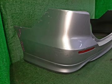 БАМПЕР НА HONDA ODYSSEY RB3