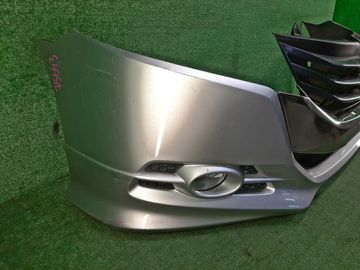 БАМПЕР НА HONDA ODYSSEY RB3
