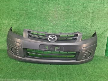БАМПЕР НА MAZDA FAMILIA BVZNY12
