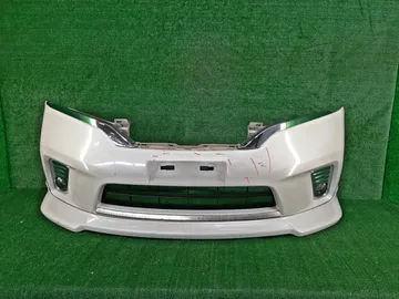 БАМПЕР НА NISSAN SERENA C26