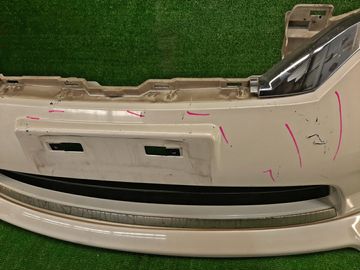 БАМПЕР НА NISSAN SERENA C26