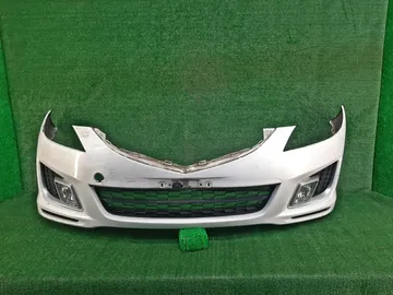 БАМПЕР НА MAZDA ATENZA GH5FW