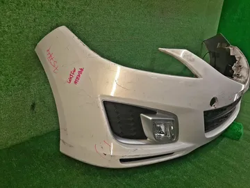 БАМПЕР НА MAZDA ATENZA GH5FW