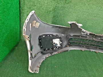 БАМПЕР НА MAZDA ATENZA GH5FW