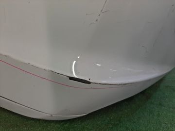 БАМПЕР НА HONDA INSIGHT ZE2
