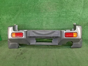 БАМПЕР НА SUZUKI JIMNY JB43W