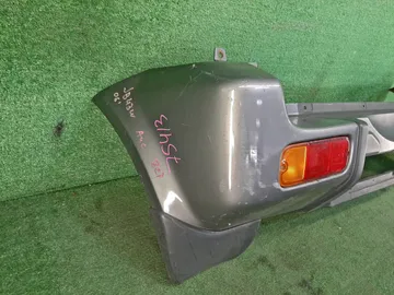 БАМПЕР НА SUZUKI JIMNY JB43W