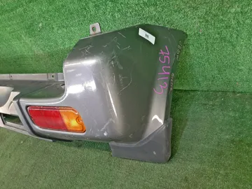 БАМПЕР НА SUZUKI JIMNY JB43W