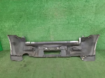 БАМПЕР НА SUZUKI JIMNY JB43W