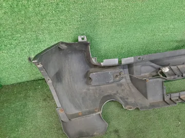 БАМПЕР НА SUZUKI JIMNY JB43W