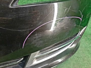 БАМПЕР НА MAZDA ATENZA GHEFP