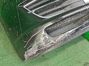 БАМПЕР НА MAZDA ATENZA GHEFP