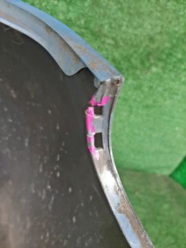 БАМПЕР НА TOYOTA RAUM NCZ20