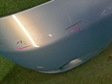 БАМПЕР НА TOYOTA RAUM NCZ20