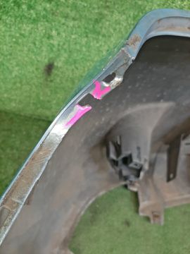 БАМПЕР НА TOYOTA RAUM NCZ20