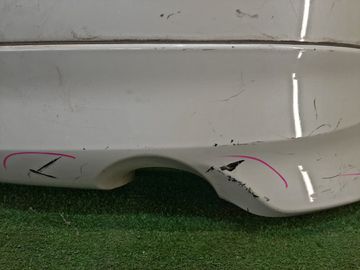 БАМПЕР НА NISSAN NOTE E12