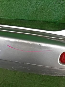 БАМПЕР НА TOYOTA NOAH SR50