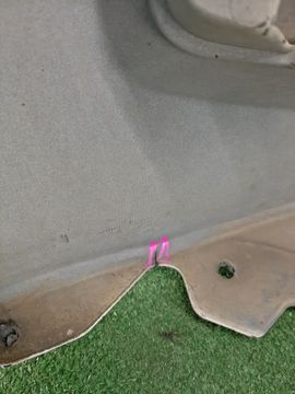 БАМПЕР НА HONDA FREED SPIKE GB3