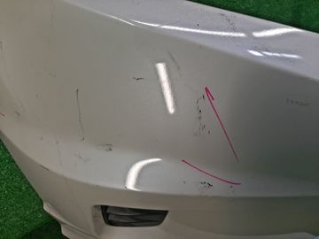 БАМПЕР НА HONDA FREED SPIKE GB3