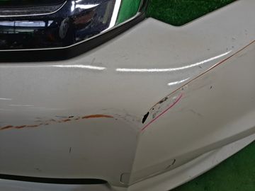 БАМПЕР НА HONDA FREED SPIKE GB3