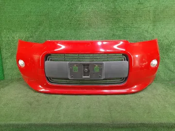 БАМПЕР НА TOYOTA PORTE NCP141