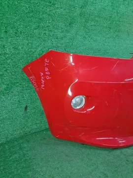 БАМПЕР НА TOYOTA PORTE NCP141