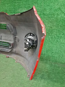 БАМПЕР НА TOYOTA PORTE NCP141