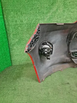 БАМПЕР НА TOYOTA PORTE NCP141