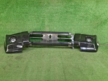 БАМПЕР НА NISSAN KIX H59A