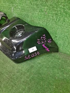 БАМПЕР НА NISSAN KIX H59A