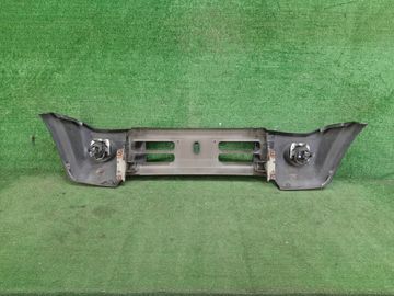 БАМПЕР НА NISSAN KIX H59A