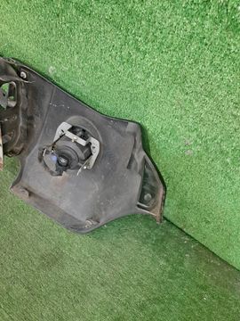 БАМПЕР НА NISSAN KIX H59A