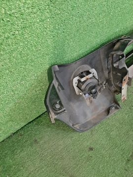 БАМПЕР НА NISSAN KIX H59A