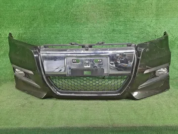 БАМПЕР НА HONDA STEPWGN RK5