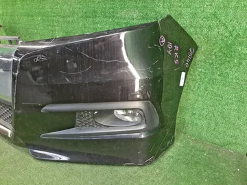 БАМПЕР НА HONDA STEPWGN RK5