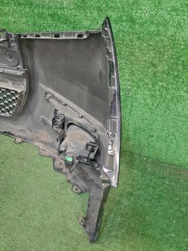 БАМПЕР НА HONDA STEPWGN RK5