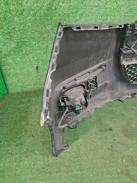 БАМПЕР НА HONDA STEPWGN RK5