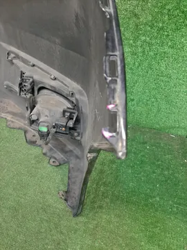 БАМПЕР НА HONDA STEPWGN RK5