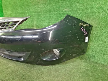 БАМПЕР НА SUBARU IMPREZA GE3